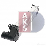 Интеркулер AKS DASIS 873236 4044455555193 S K0HL5I 377008n - Изображение 5