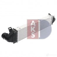 Интеркулер AKS DASIS 873236 4044455555193 S K0HL5I 377008n - Изображение 6