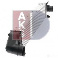 Интеркулер AKS DASIS 873236 4044455555193 S K0HL5I 377008n - Изображение 13