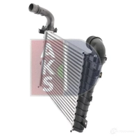 Интеркулер AKS DASIS 157033n 4044455501237 G TXC743 870461 - Изображение 3
