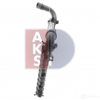 Интеркулер AKS DASIS 157033n 4044455501237 G TXC743 870461 - Изображение 4