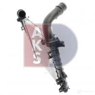Интеркулер AKS DASIS 157033n 4044455501237 G TXC743 870461 - Изображение 11