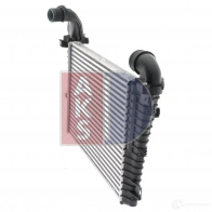 Интеркулер AKS DASIS 870466 157038n 4044455535980 PG V0UP - Изображение 3