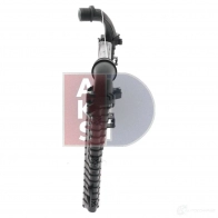Интеркулер AKS DASIS 870466 157038n 4044455535980 PG V0UP - Изображение 4