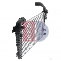 Интеркулер AKS DASIS 870466 157038n 4044455535980 PG V0UP - Изображение 5