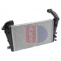 Интеркулер AKS DASIS 870466 157038n 4044455535980 PG V0UP - Изображение 7