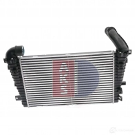 Интеркулер AKS DASIS 870466 157038n 4044455535980 PG V0UP - Изображение 8