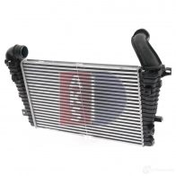 Интеркулер AKS DASIS 870466 157038n 4044455535980 PG V0UP - Изображение 9