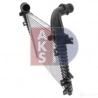 Интеркулер AKS DASIS 870466 157038n 4044455535980 PG V0UP - Изображение 11