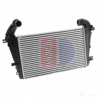 Интеркулер AKS DASIS 870466 157038n 4044455535980 PG V0UP - Изображение 15