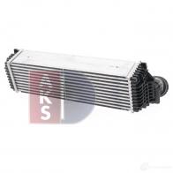 Интеркулер AKS DASIS 057023n Q NQNNY 866732 4044455549987 - Изображение 9