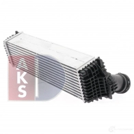 Интеркулер AKS DASIS 057023n Q NQNNY 866732 4044455549987 - Изображение 10
