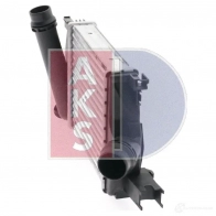 Интеркулер AKS DASIS 4044455809654 JLFV UZ1 1424418150 187046n - Изображение 5