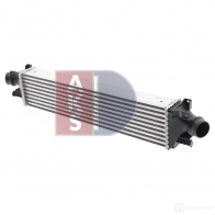Интеркулер AKS DASIS UCO ZQ 4044455499343 874473 517003n - Изображение 2