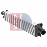 Интеркулер AKS DASIS UCO ZQ 4044455499343 874473 517003n - Изображение 3