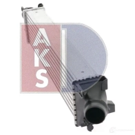 Интеркулер AKS DASIS UCO ZQ 4044455499343 874473 517003n - Изображение 4