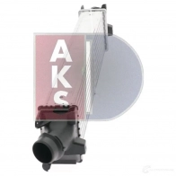 Интеркулер AKS DASIS UCO ZQ 4044455499343 874473 517003n - Изображение 5