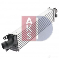 Интеркулер AKS DASIS UCO ZQ 4044455499343 874473 517003n - Изображение 6