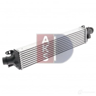 Интеркулер AKS DASIS UCO ZQ 4044455499343 874473 517003n - Изображение 7