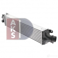 Интеркулер AKS DASIS UCO ZQ 4044455499343 874473 517003n - Изображение 11