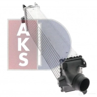 Интеркулер AKS DASIS UCO ZQ 4044455499343 874473 517003n - Изображение 12