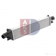 Интеркулер AKS DASIS UCO ZQ 4044455499343 874473 517003n - Изображение 15
