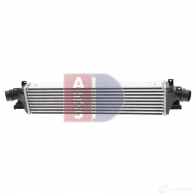 Интеркулер AKS DASIS UCO ZQ 4044455499343 874473 517003n - Изображение 17