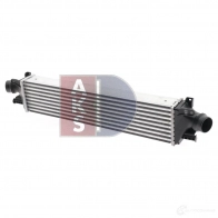 Интеркулер AKS DASIS UCO ZQ 4044455499343 874473 517003n - Изображение 18