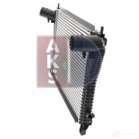 Интеркулер AKS DASIS IR 2ITO7 4044455563952 874029 487007n - Изображение 4