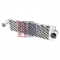 Интеркулер AKS DASIS 247000n YXMJ 1 4044455296584 872214 - Изображение 2