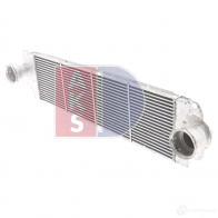 Интеркулер AKS DASIS 247000n YXMJ 1 4044455296584 872214 - Изображение 3