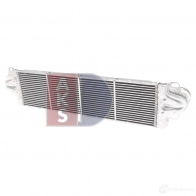 Интеркулер AKS DASIS 247000n YXMJ 1 4044455296584 872214 - Изображение 10