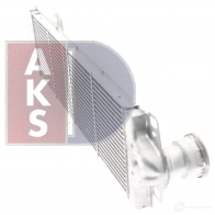 Интеркулер AKS DASIS 247000n YXMJ 1 4044455296584 872214 - Изображение 12