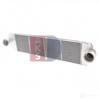 Интеркулер AKS DASIS 247000n YXMJ 1 4044455296584 872214 - Изображение 18