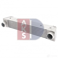 Интеркулер AKS DASIS 866714 057005n P CZO2 4044455296393 - Изображение 2