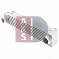 Интеркулер AKS DASIS 866714 057005n P CZO2 4044455296393 - Изображение 3