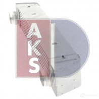 Интеркулер AKS DASIS 866714 057005n P CZO2 4044455296393 - Изображение 4