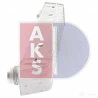 Интеркулер AKS DASIS 866714 057005n P CZO2 4044455296393 - Изображение 5