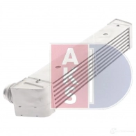 Интеркулер AKS DASIS 866714 057005n P CZO2 4044455296393 - Изображение 6