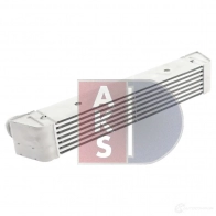 Интеркулер AKS DASIS 866714 057005n P CZO2 4044455296393 - Изображение 7