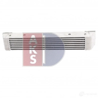 Интеркулер AKS DASIS 866714 057005n P CZO2 4044455296393 - Изображение 9