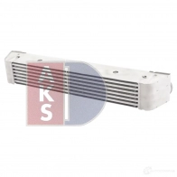 Интеркулер AKS DASIS 866714 057005n P CZO2 4044455296393 - Изображение 10