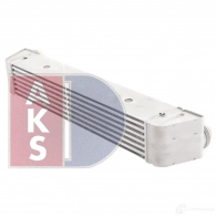 Интеркулер AKS DASIS 866714 057005n P CZO2 4044455296393 - Изображение 11