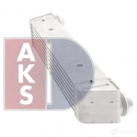 Интеркулер AKS DASIS 866714 057005n P CZO2 4044455296393 - Изображение 12