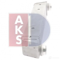 Интеркулер AKS DASIS 866714 057005n P CZO2 4044455296393 - Изображение 13