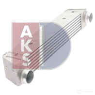Интеркулер AKS DASIS 866714 057005n P CZO2 4044455296393 - Изображение 14
