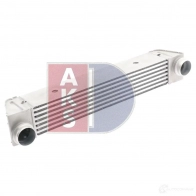 Интеркулер AKS DASIS 866714 057005n P CZO2 4044455296393 - Изображение 15