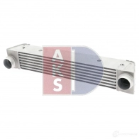 Интеркулер AKS DASIS 866714 057005n P CZO2 4044455296393 - Изображение 18