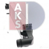 Интеркулер AKS DASIS 127022n 869234 QS SMPT7 4044455550402 - Изображение 4