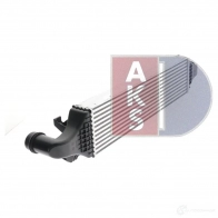 Интеркулер AKS DASIS 127022n 869234 QS SMPT7 4044455550402 - Изображение 6